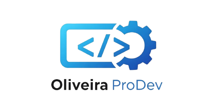 Oliveira ProDev Logo